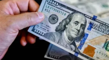 تحرك جديد.. سعر الدولار في البنوك بنهاية تعاملات اليوم الاثنين 1